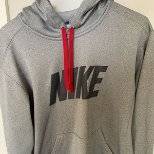 Nike Therma Fit Hoodie